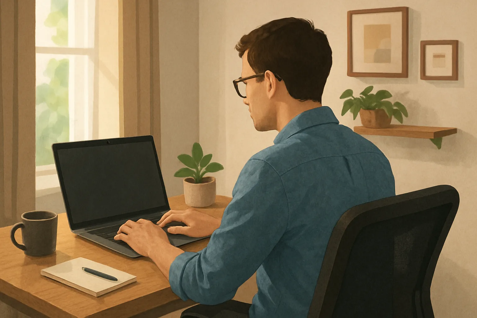 Unplugging the Classroom: Why Remote Security Training is Leading the Cybersecurity Revolution