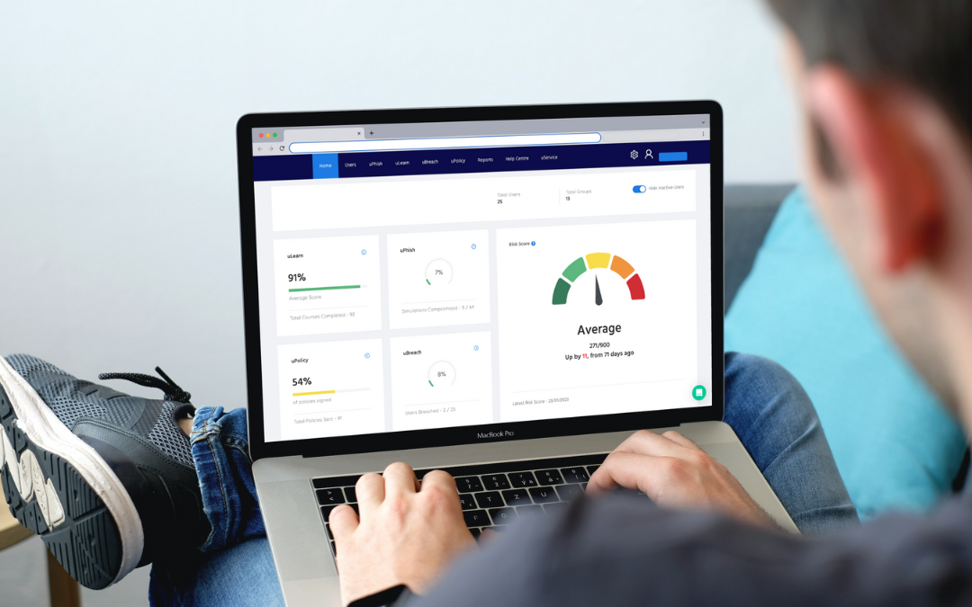 Unveiling the Top Benefits of Employee Cybersecurity Training: A Human-Centric Perspective
