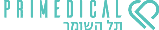 1Primary Logo