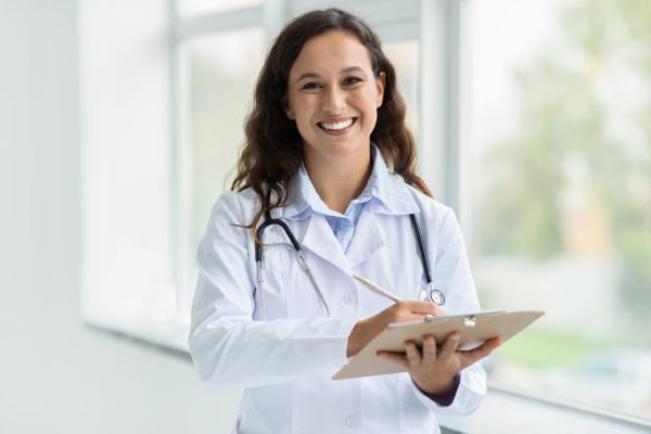 5 Breakthrough Technologies in Collaboration with Doctors Online