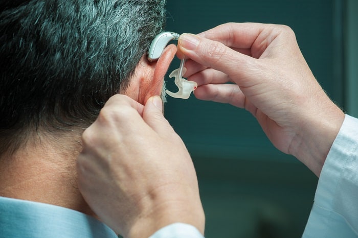 mydoctor.co.il Hearing Aids