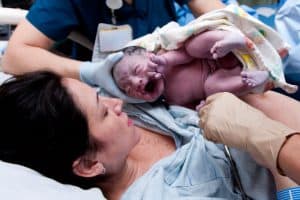 Private Birth Nurse