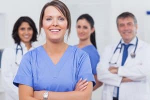 Private nurses are the backbone of the modern healthcare system
