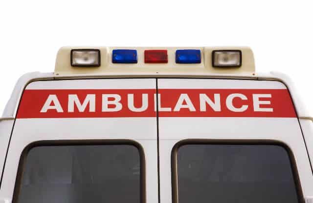הזמנת אמבולנס פרטי 🚑 17 سيارة إسعاف خاصة
