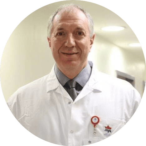 Dr. Gandhi Bittman