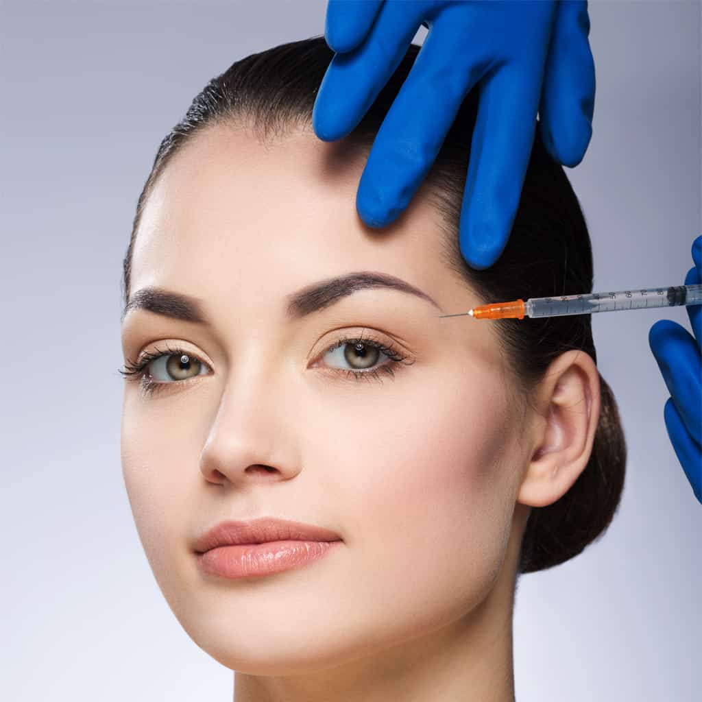 Aesthetic Treatments