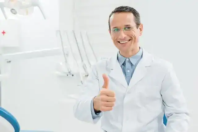 Escritor de suscripciones dentales
