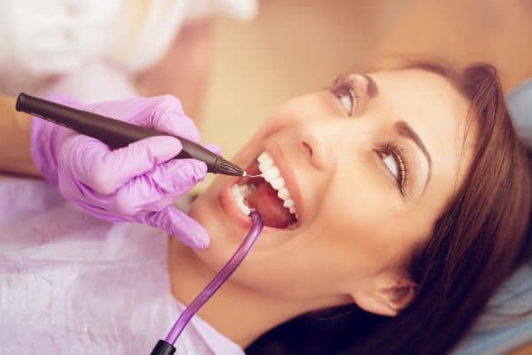 Insure your teeth – a small financial investment that raises a big smile