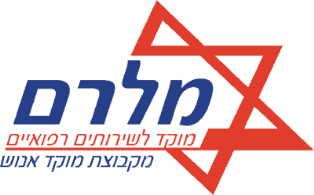 Malram logo