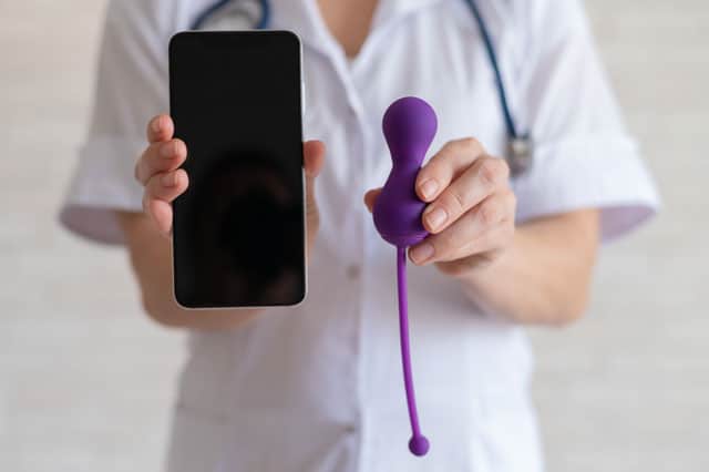 Fisioterapia del suelo pélvico