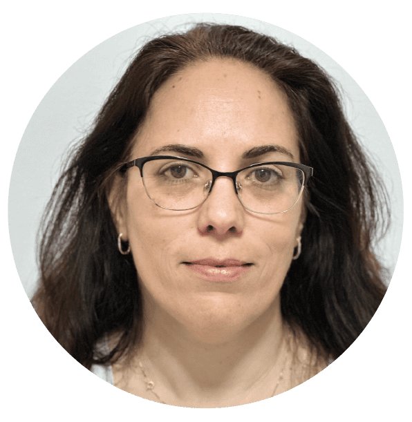 מכשיר לחיזוק רצפת האגן מבית MyDoctor 7 פיזיותרפיסטית יפעת
