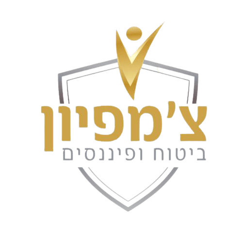 צמפיון ביטוח ופיננסים LOGO