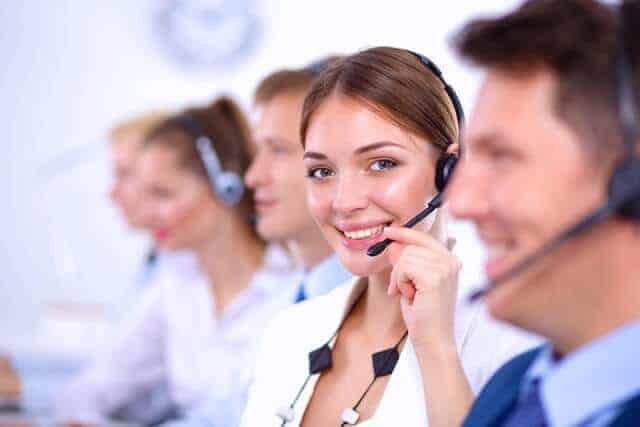 Contact us