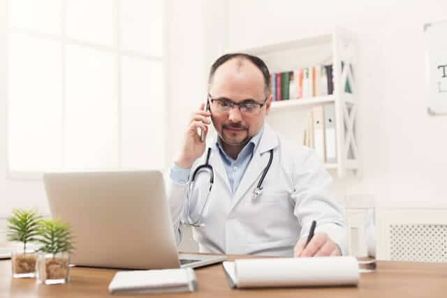 רופא אונליין - התייעצות 24/7 ❤️ 95 ₪ 14 Doctor Online