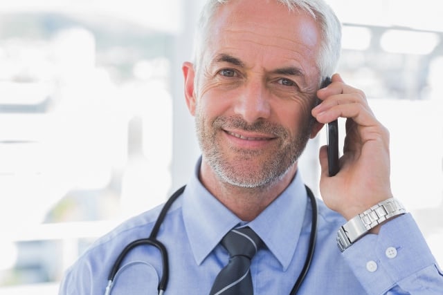 רופא אונליין - התייעצות 24/7 ❤️ 95 ₪ 7 Doctor Online