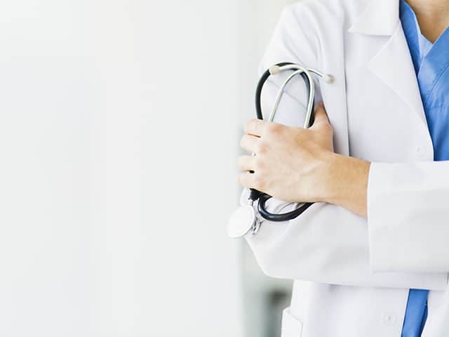 Home Doctor in Ashdod