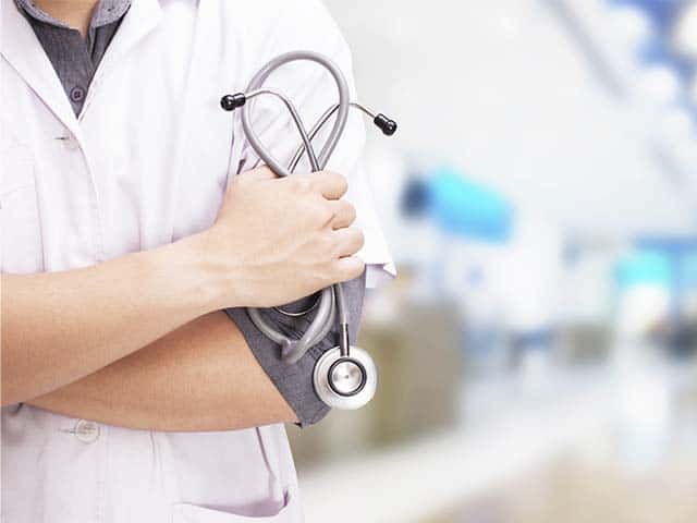 Home Doctor in Ashkelon