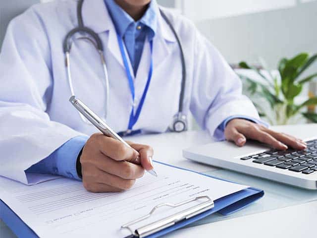 Médico de la casa en Beer Sheva