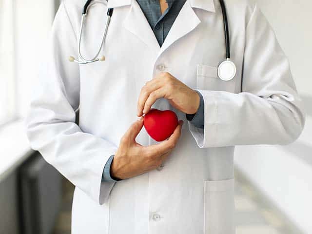 Home Doctor in Bnei Brak
