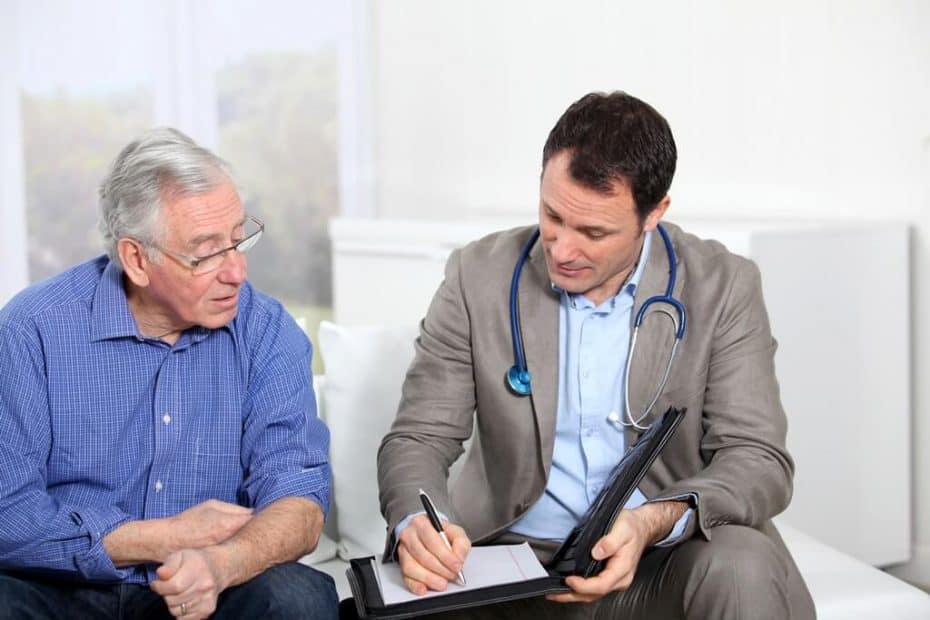 Home Doctor for Adults