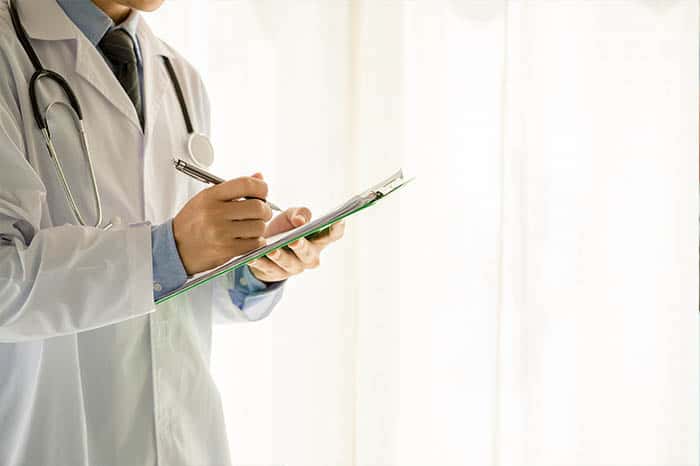 Doctor to the home prices