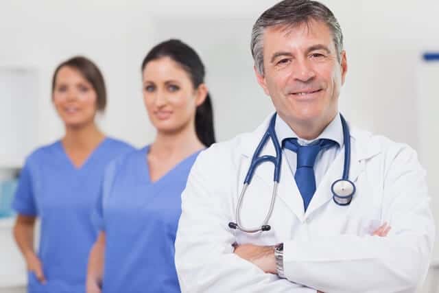 Home Doctor