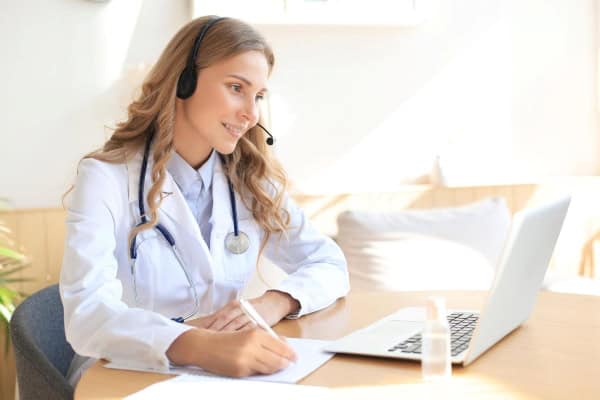Online doctors are making a difference in Israel