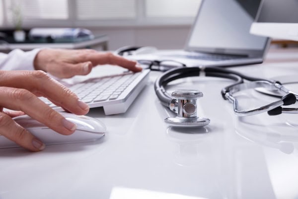 Pediatricians Online Changed Healthcare
