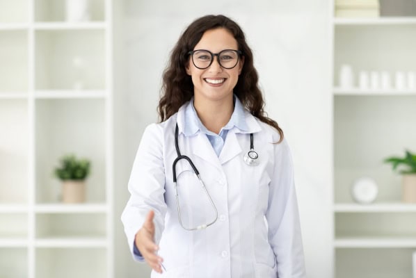 Doctors at their doorstep are reshaping the health system