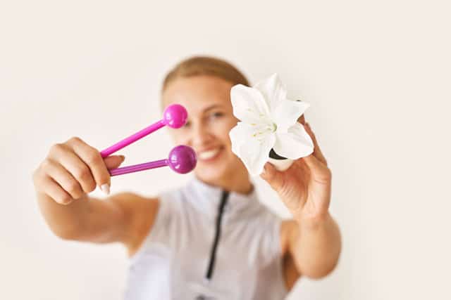 Kegel exercises
