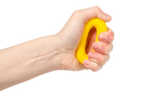 Exercises to strengthen the pelvic floor