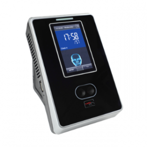 VF380-facial-nexusgen.eu Recognition Terminal