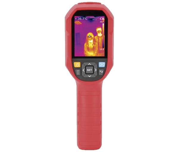 Nexusgen-Temmographic Cameras