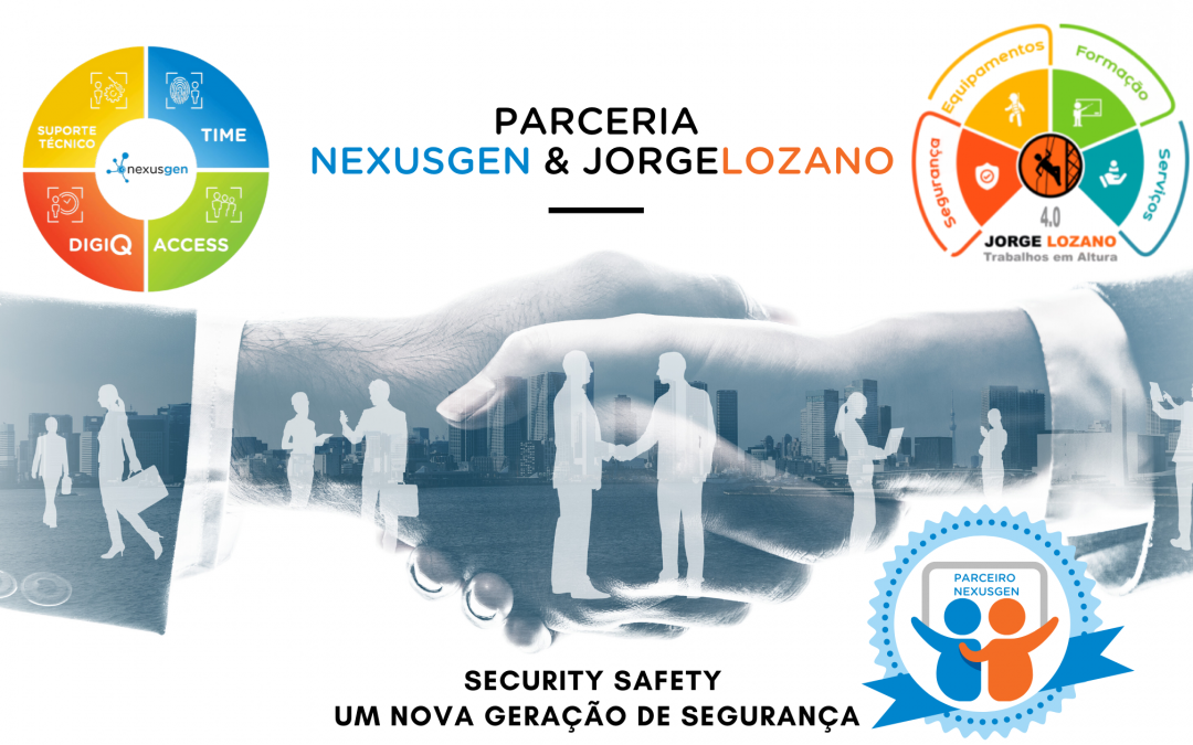 NexusGen and Jorge Lozano Partnership