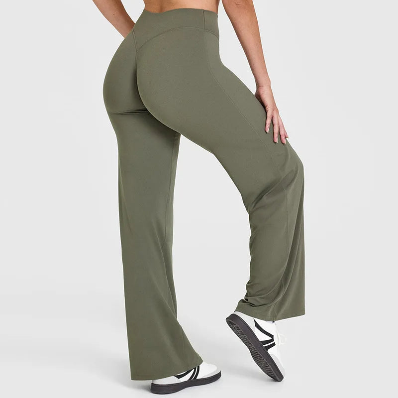 Ultra Soft, Pilates, and Running