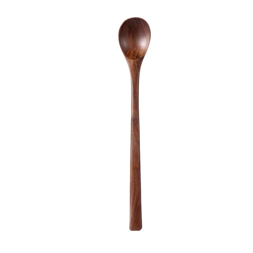 Natural Wooden, Rice, and Catering
