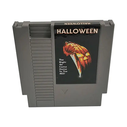 HALLOWEEN for, 8 Bit, Pal and