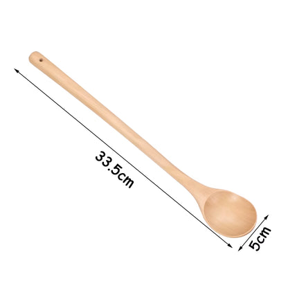 Natural Wooden, Rice, and Catering