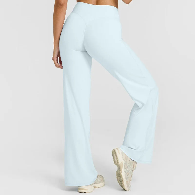 Ultra Soft, Pilates, and Running
