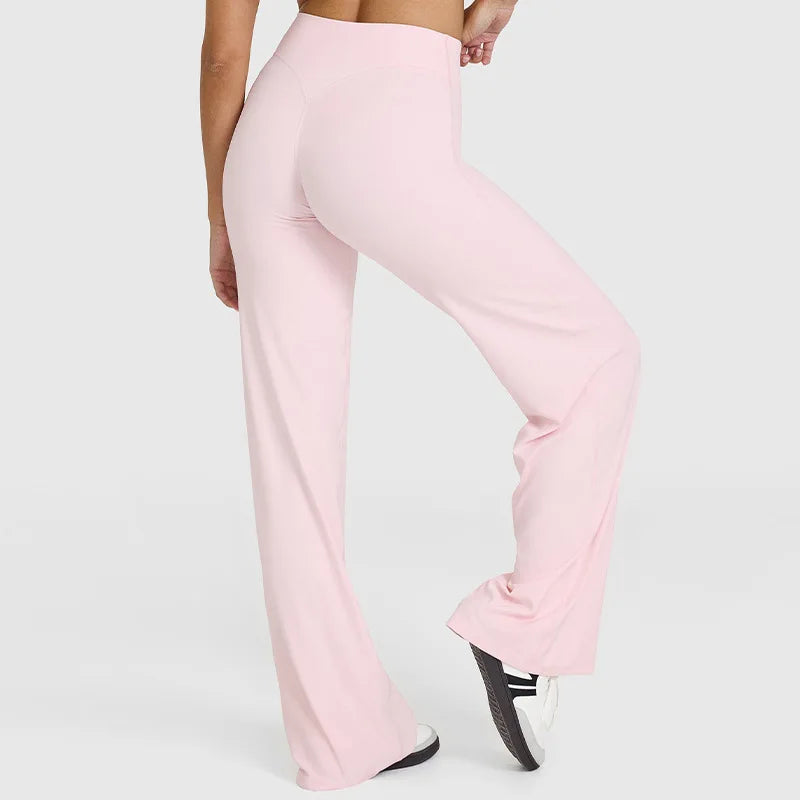 Ultra Soft, Pilates, and Running