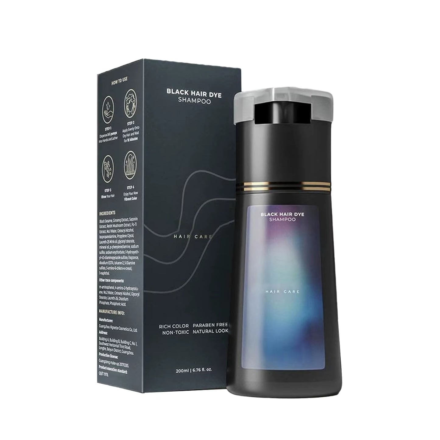Polar Hair, Polar Hair, Polar Hair, Haircare Instant