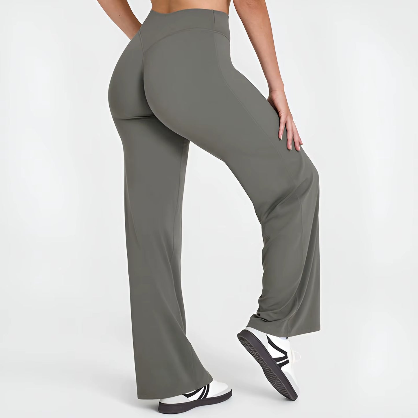 Ultra Soft, Pilates, and Running