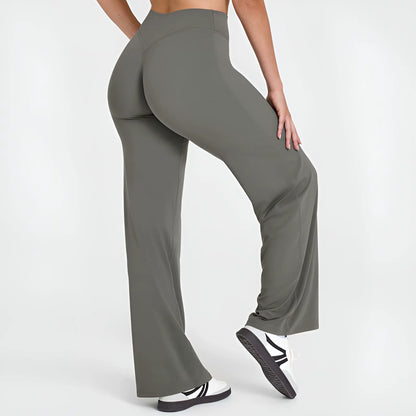 Ultra Soft, Pilates, and Running