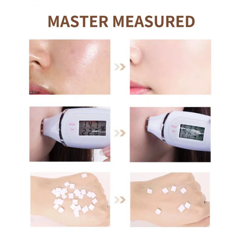 Mushroom Head Air Cushion CC Cream - Base hidratante natural y corrector para el control de la grasa y el blanqueamiento