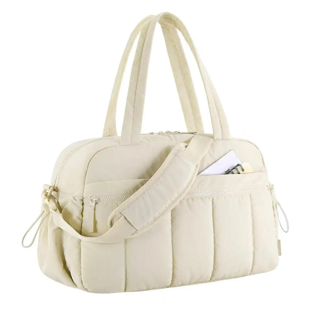 Travel Handbag, Gym Bag