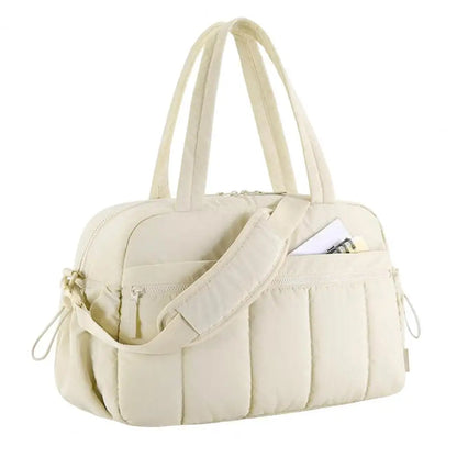 Travel Handbag, Gym Bag