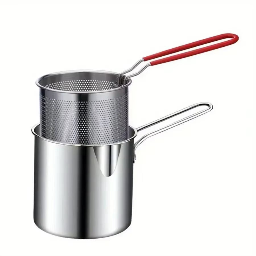 Professional Stainless, Tianfu Luo