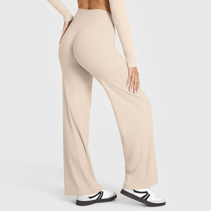 Ultra Soft, Pilates, and Running