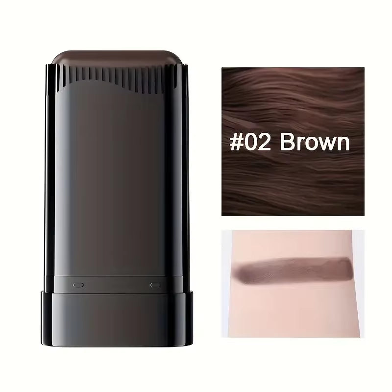 Color para el cabello, Disponible en, Fórmula a base de plantas