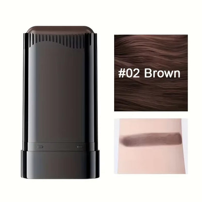 Color para el cabello, Disponible en, Fórmula a base de plantas